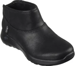 Hands Free Slip-Ins|Boots<SKECHERS Slip-ins: On-the-GO Joy - Ready Set BLACK