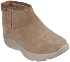 Hands Free Slip-Ins|Boots<SKECHERS Slip-ins: On-the-GO Encore - Blair CHESTNUT