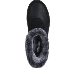 Slippers|Hands Free Slip-Ins<SKECHERS Slip-ins: On-the-GO Joy BLACK / GRAY