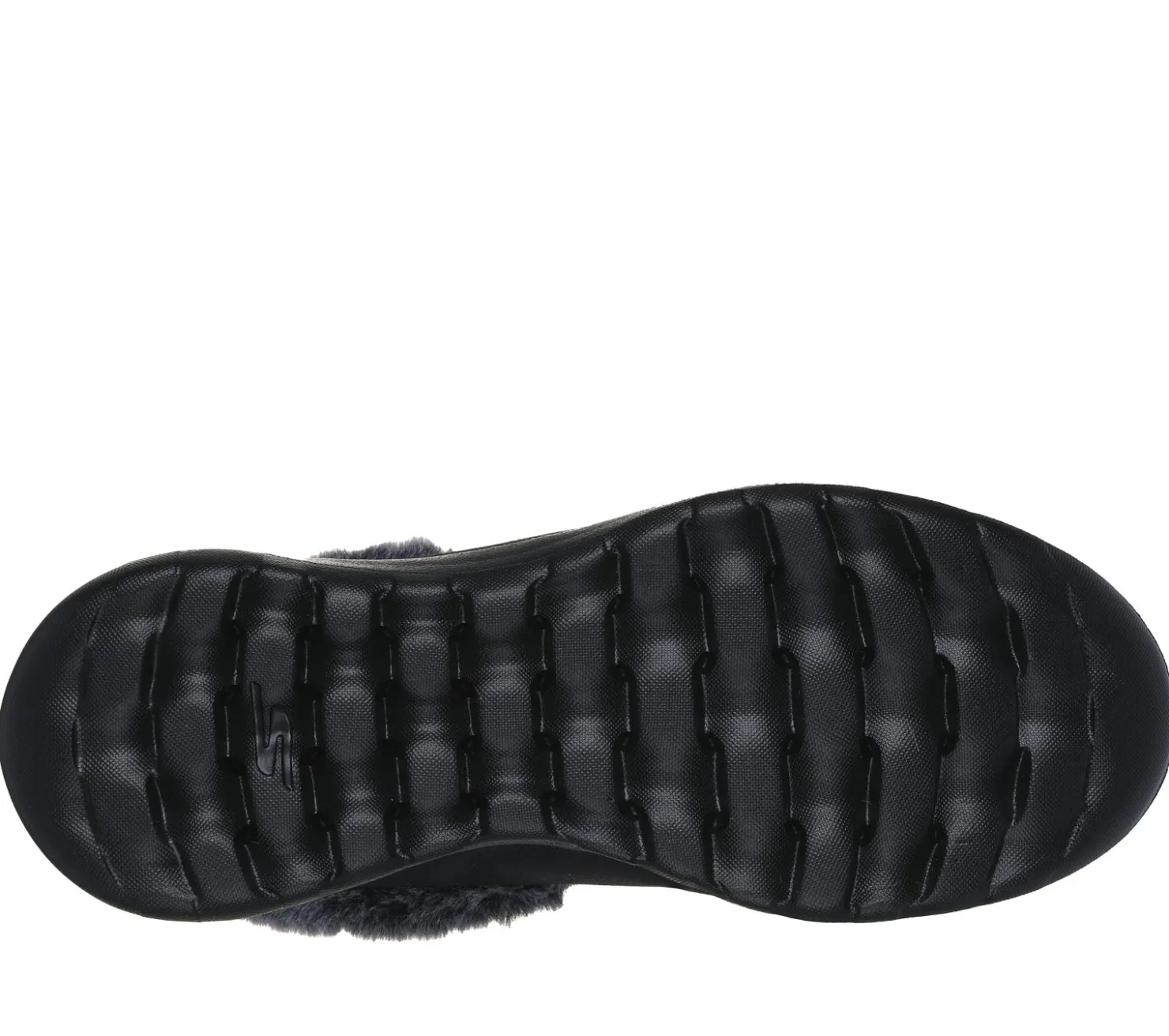 Slippers|Hands Free Slip-Ins<SKECHERS Slip-ins: On-the-GO Joy BLACK / GRAY