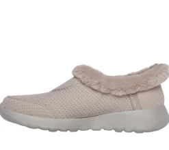 Slippers|Hands Free Slip-Ins<SKECHERS Slip-ins: On-the-GO Joy TAUPE