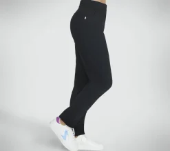Bottoms|Bottoms<SKECHERS Slip-ins On-the-GO Pant BLACK