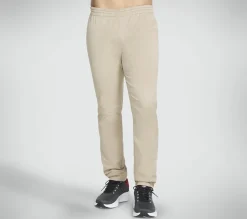 Bottoms|Bottoms<SKECHERS Slip-ins Pant Downtown Classic NATURAL