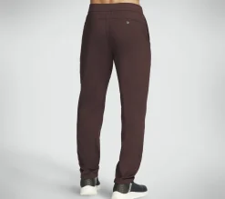 Bottoms|Bottoms<SKECHERS Slip-ins Pant Hybrid Classic BURGUNDY
