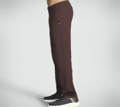Bottoms|Bottoms<SKECHERS Slip-ins Pant Hybrid Classic BURGUNDY