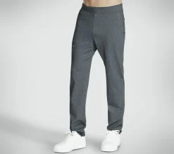 Bottoms|Bottoms<SKECHERS Slip-ins Pant Recharge Classic GRAY