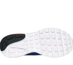 Hands Free Slip-Ins|Athletic Shoes & Sneakers<SKECHERS Slip-ins: Razor Air - Hyper-Brisk ROYAL / BLACK