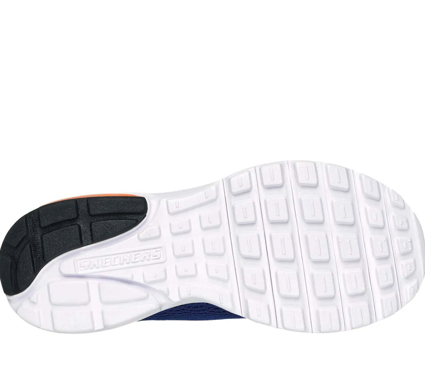 Hands Free Slip-Ins|Athletic Shoes & Sneakers<SKECHERS Slip-ins: Razor Air - Hyper-Brisk ROYAL / BLACK