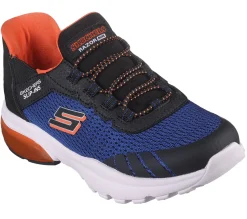 Hands Free Slip-Ins|Athletic Shoes & Sneakers<SKECHERS Slip-ins: Razor Air - Hyper-Brisk ROYAL / BLACK