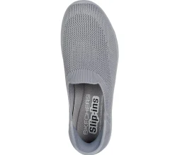 Hands Free Slip-Ins|Casual Sneakers<SKECHERS Slip-ins: Reggae Fest - Fantasy GRAY