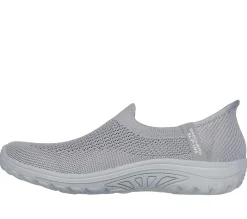 Hands Free Slip-Ins|Casual Sneakers<SKECHERS Slip-ins: Reggae Fest - Fantasy GRAY
