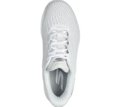 Hands Free Slip-Ins|Athletic Sneakers<SKECHERS Slip-ins Relaxed Fit: Viper Court Reload WHITE