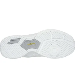 Hands Free Slip-Ins|Athletic Sneakers<SKECHERS Slip-ins Relaxed Fit: Viper Court Reload WHITE