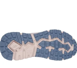 Hands Free Slip-Ins|Athletic Sneakers<SKECHERS Slip-ins Relaxed Fit: D'Lux Journey - Newaygo ROSE