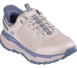 Hands Free Slip-Ins|Athletic Sneakers<SKECHERS Slip-ins Relaxed Fit: D'Lux Journey - Newaygo ROSE
