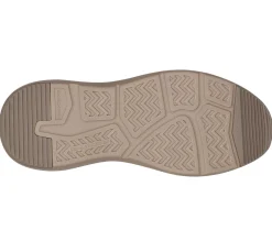 Dress Shoes|Hands Free Slip-Ins<SKECHERS Slip-ins Relaxed Fit: Parson - Oswin DESERT