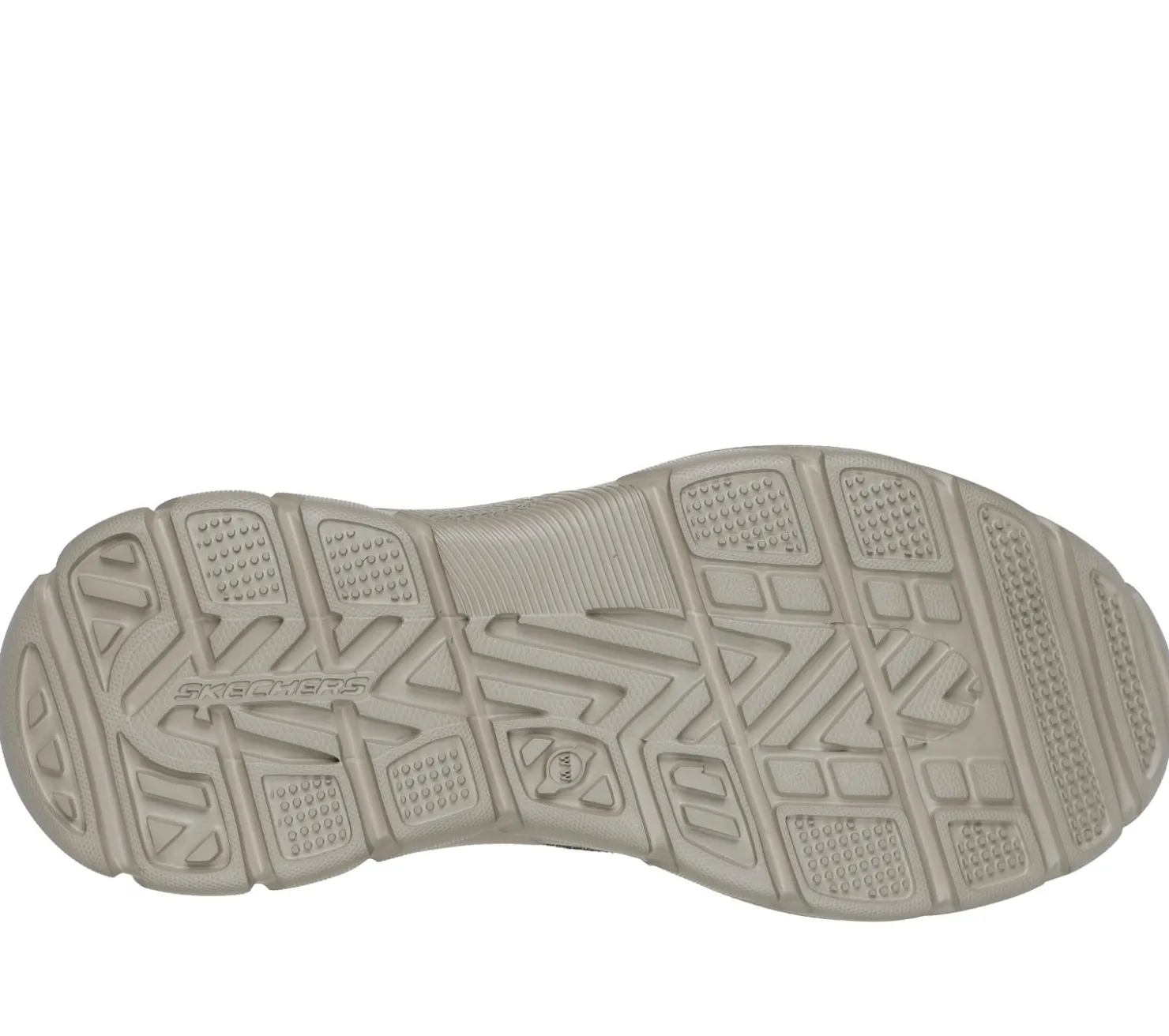 Canvas Shoes|Hands Free Slip-Ins<SKECHERS Slip-ins Relaxed Fit: Revolted - Santino BROWN