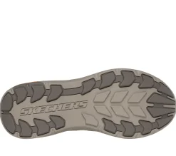 Dress Shoes|Hands Free Slip-Ins<SKECHERS Slip-ins Relaxed Fit: Pollard - Osgood DESERT