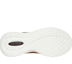 Hands Free Slip-Ins|Casual Sneakers<SKECHERS Slip-ins Relaxed Fit: Arch Fit Orvan - Kincade RUST