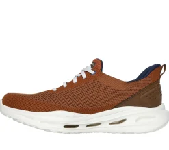 Hands Free Slip-Ins|Casual Sneakers<SKECHERS Slip-ins Relaxed Fit: Arch Fit Orvan - Kincade RUST