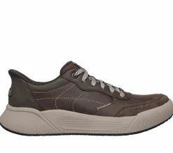 Hands Free Slip-Ins|Casual Sneakers<SKECHERS Slip-ins Relaxed Fit: Cyrus - Creedo COCOA