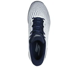 Hands Free Slip-Ins|Athletic Sneakers<SKECHERS Slip-ins Relaxed Fit: Viper Court Reload WHITE / NAVY