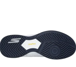 Hands Free Slip-Ins|Athletic Sneakers<SKECHERS Slip-ins Relaxed Fit: Viper Court Reload WHITE / NAVY