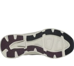 Hands Free Slip-Ins<SKECHERS Slip-ins RF: D'Lux Walker 2.0 - Rezinate TAUPE