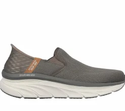Hands Free Slip-Ins|Casual Sneakers<SKECHERS Slip-ins RF: D'Lux Walker - Orford BROWN