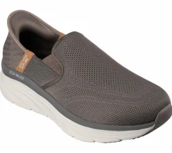 Hands Free Slip-Ins|Casual Sneakers<SKECHERS Slip-ins RF: D'Lux Walker - Orford BROWN