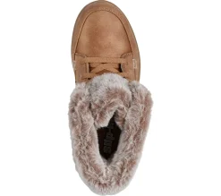 Hands Free Slip-Ins|Boots<SKECHERS Slip-ins RF: Easy Going - Chilly TAN