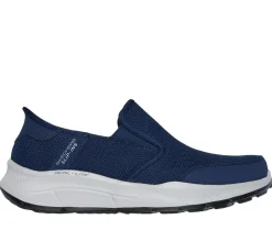 Hands Free Slip-Ins|Casual Sneakers<SKECHERS Slip-ins RF: Equalizer 5.0 - Drayze NAVY