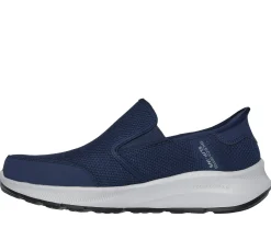 Hands Free Slip-Ins|Casual Sneakers<SKECHERS Slip-ins RF: Equalizer 5.0 - Drayze NAVY