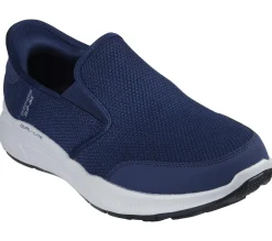 Hands Free Slip-Ins|Casual Sneakers<SKECHERS Slip-ins RF: Equalizer 5.0 - Drayze NAVY