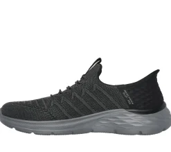 Hands Free Slip-Ins|Casual Sneakers<SKECHERS Slip-ins RF: Garner - Orston BLACK