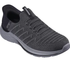Hands Free Slip-Ins|Casual Sneakers<SKECHERS Slip-ins RF: Garner - Orston BLACK