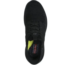 Hands Free Slip-Ins|Casual Sneakers<SKECHERS Slip-ins RF: Garner - Newick BLACK