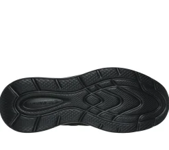 Hands Free Slip-Ins|Casual Sneakers<SKECHERS Slip-ins RF: Garner - Newick BLACK