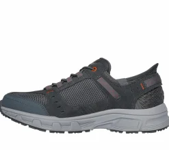 Hands Free Slip-Ins|Athletic Sneakers<SKECHERS Slip-ins RF: Oak Canyon GRAY / ORANGE
