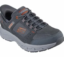 Hands Free Slip-Ins|Athletic Sneakers<SKECHERS Slip-ins RF: Oak Canyon GRAY / ORANGE