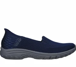 Hands Free Slip-Ins|Flats<SKECHERS Slip-ins RF: Reggae Fest 2.0 - Guiding NAVY