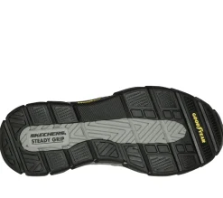 Canvas Shoes|Hands Free Slip-Ins<SKECHERS Slip-ins RF: Respected - Holmgren CHARCOAL