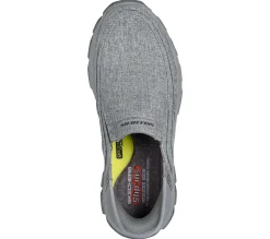 Hands Free Slip-Ins|Casual Sneakers<SKECHERS Slip-ins RF: Respected - Garville GRAY