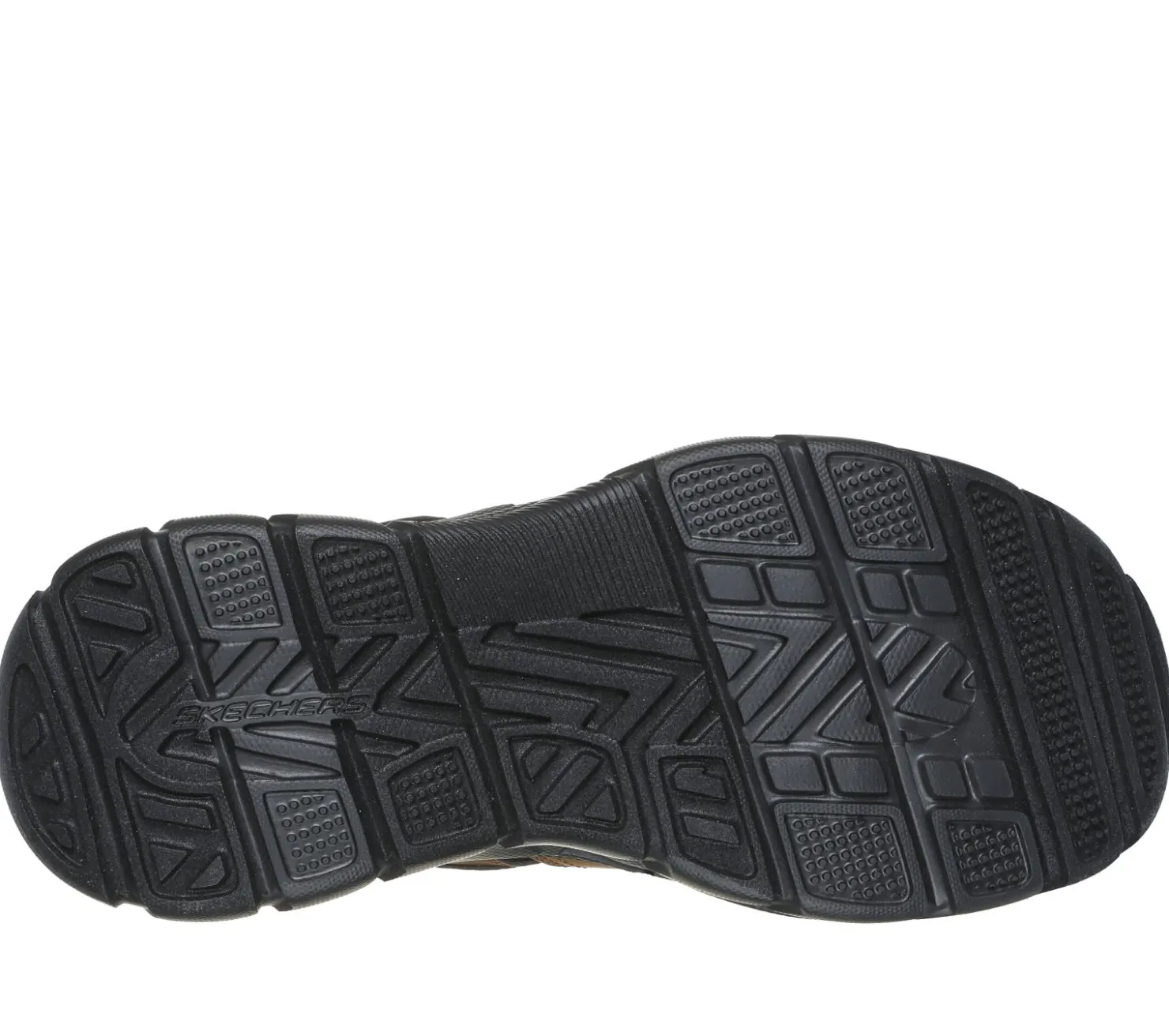 Sandals|Hands Free Slip-Ins<SKECHERS Slip-ins RF: Revolted - Norvel BROWN