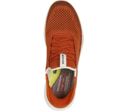 Hands Free Slip-Ins|Casual Sneakers<SKECHERS Slip-ins RF: Slade - Quinto ORANGE