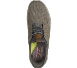 Hands Free Slip-Ins|Casual Sneakers<SKECHERS Slip-ins RF: Slade - Ocon TAUPE
