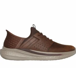 Hands Free Slip-Ins|Casual Sneakers<SKECHERS Slip-ins RF: Slade - Zachary BROWN