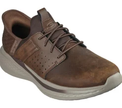 Hands Free Slip-Ins|Casual Sneakers<SKECHERS Slip-ins RF: Slade - Zachary BROWN