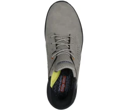 Dress Shoes|Hands Free Slip-Ins<SKECHERS Slip-ins RF: Slade - Macklin CEMENT