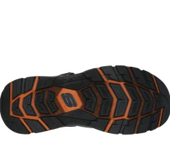 Sandals|Hands Free Slip-Ins<SKECHERS Slip-ins RF: Tresmen - Norvick BLACK